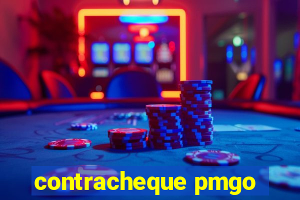 contracheque pmgo